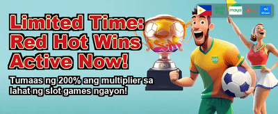 Win Big at Jilibay VIP!