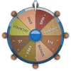 Jilibay Lucky Wheel welfare icon
